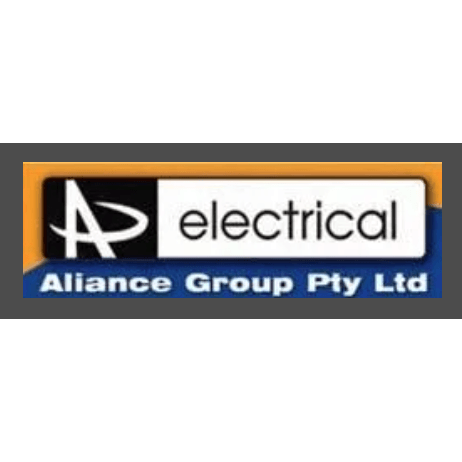 Aliance Australia - Logo