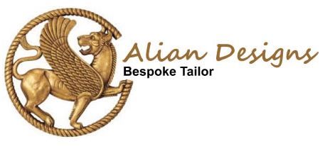 Alian Designs - Logo