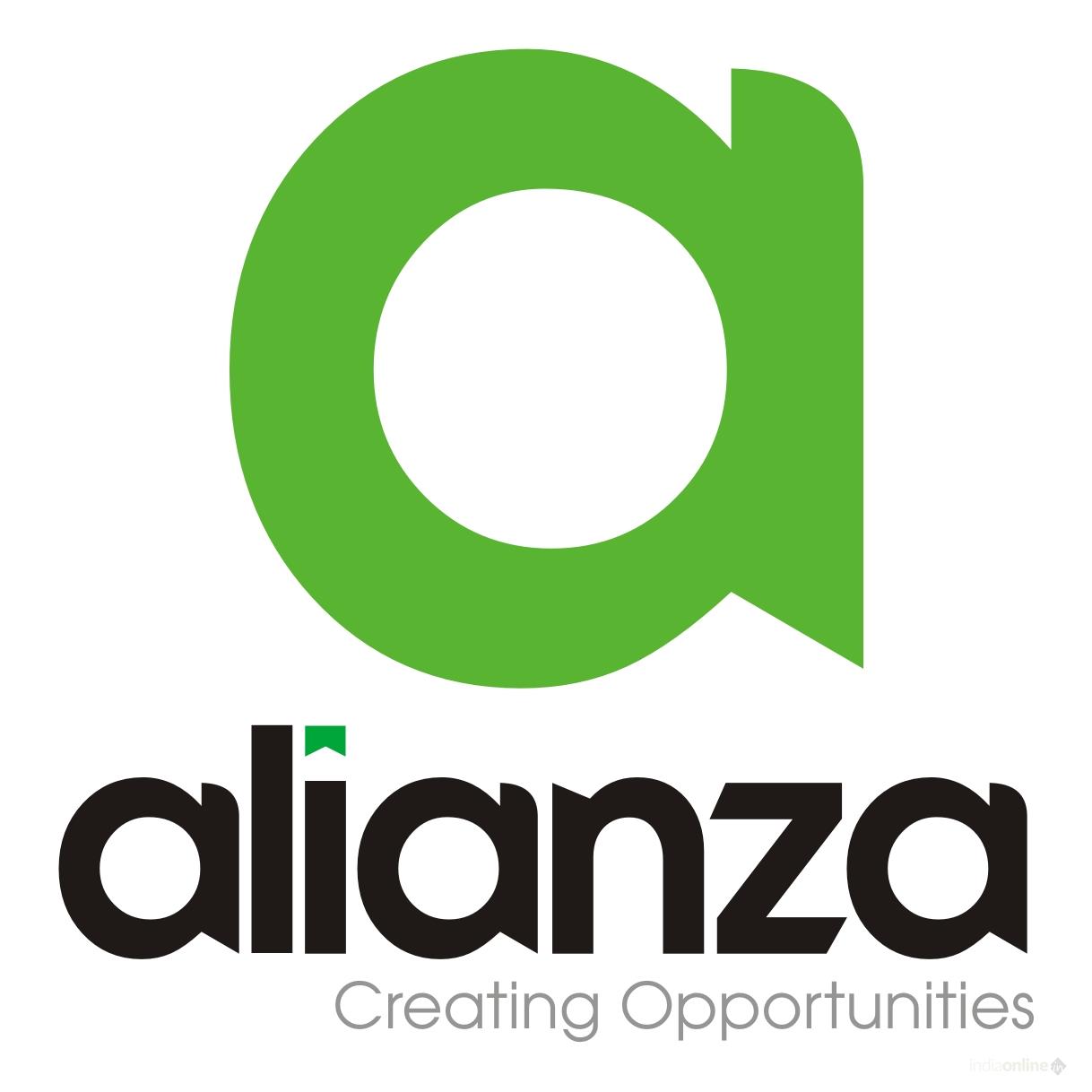Alianza - Cover photo
