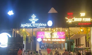 Alibaba Kitchens - Cover photo