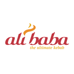 Ali Baba - Logo