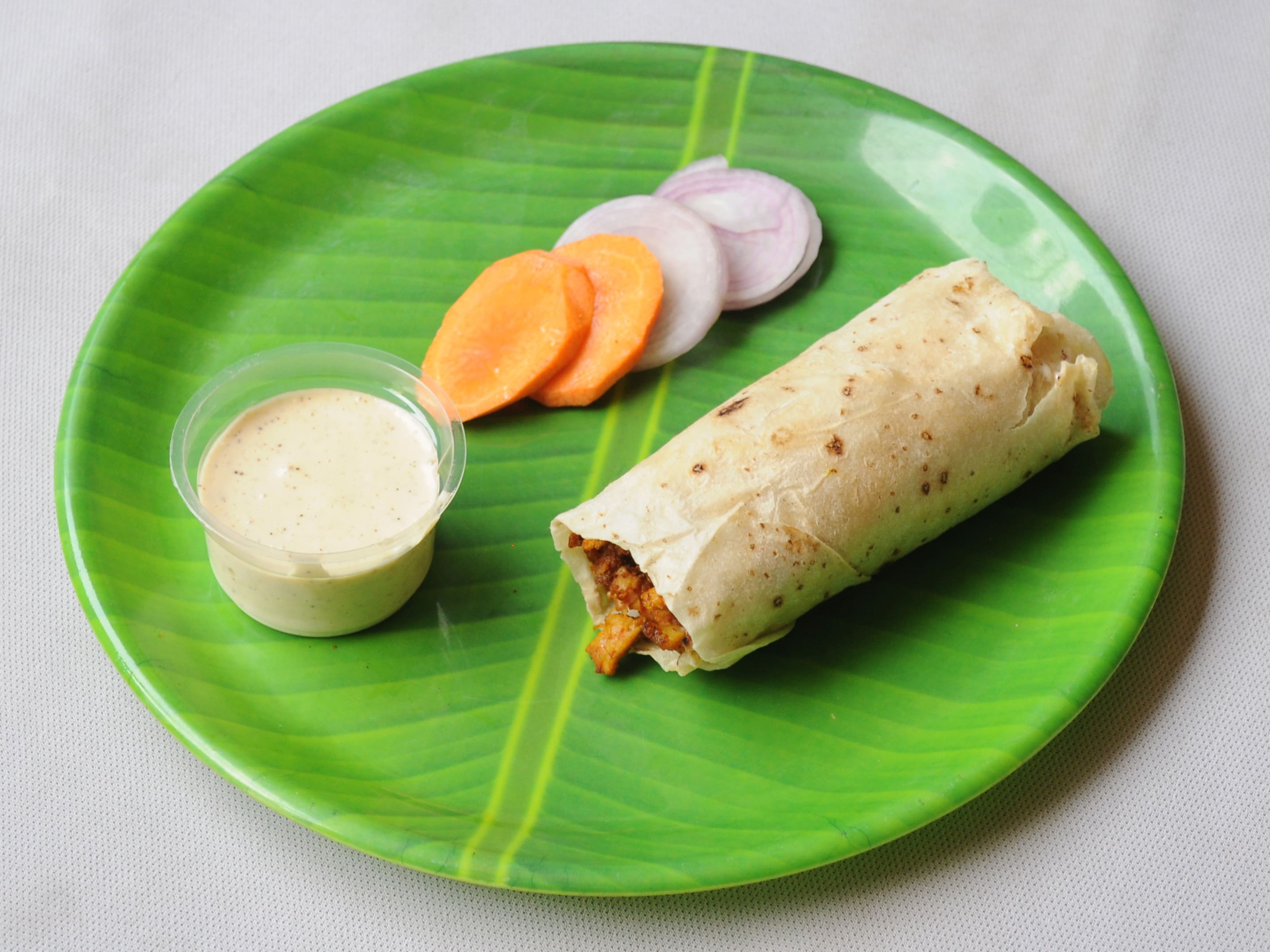 Alibaba Shawarma and 40 Dishes - Logo