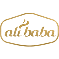 Ali Baba Wanniassa - Logo