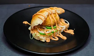 Alibag Cha Vadapav - Cover photo