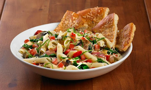 Alibag Cha Vadapav - Logo