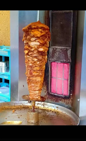Ali Bhai - Shawarma & Juice - Cover photo