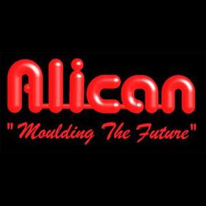 Alican Plastics Inc - Logo