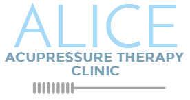 Alice Acupuncture Therapy Clinic - Logo