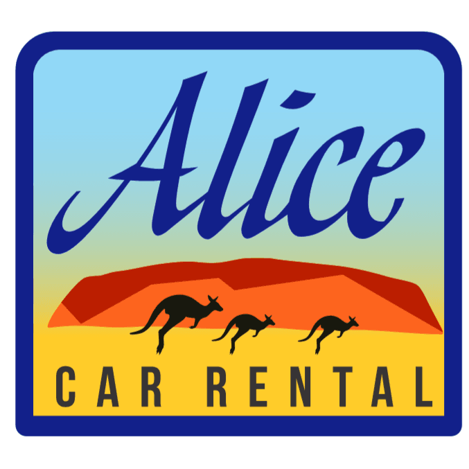 Alice Car Rental - Logo