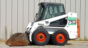 Alice Equipment Hire - Cover photo