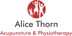 Alice Thorn Acupuncture & Physiotherapy - Logo