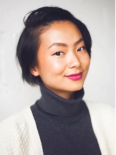 Alice Xue Photography - Logo