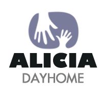Alicia Dayhome - Logo