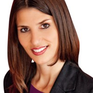 Alicia Linklater Sales Representative CENTURY 21 B.J. R - Logo
