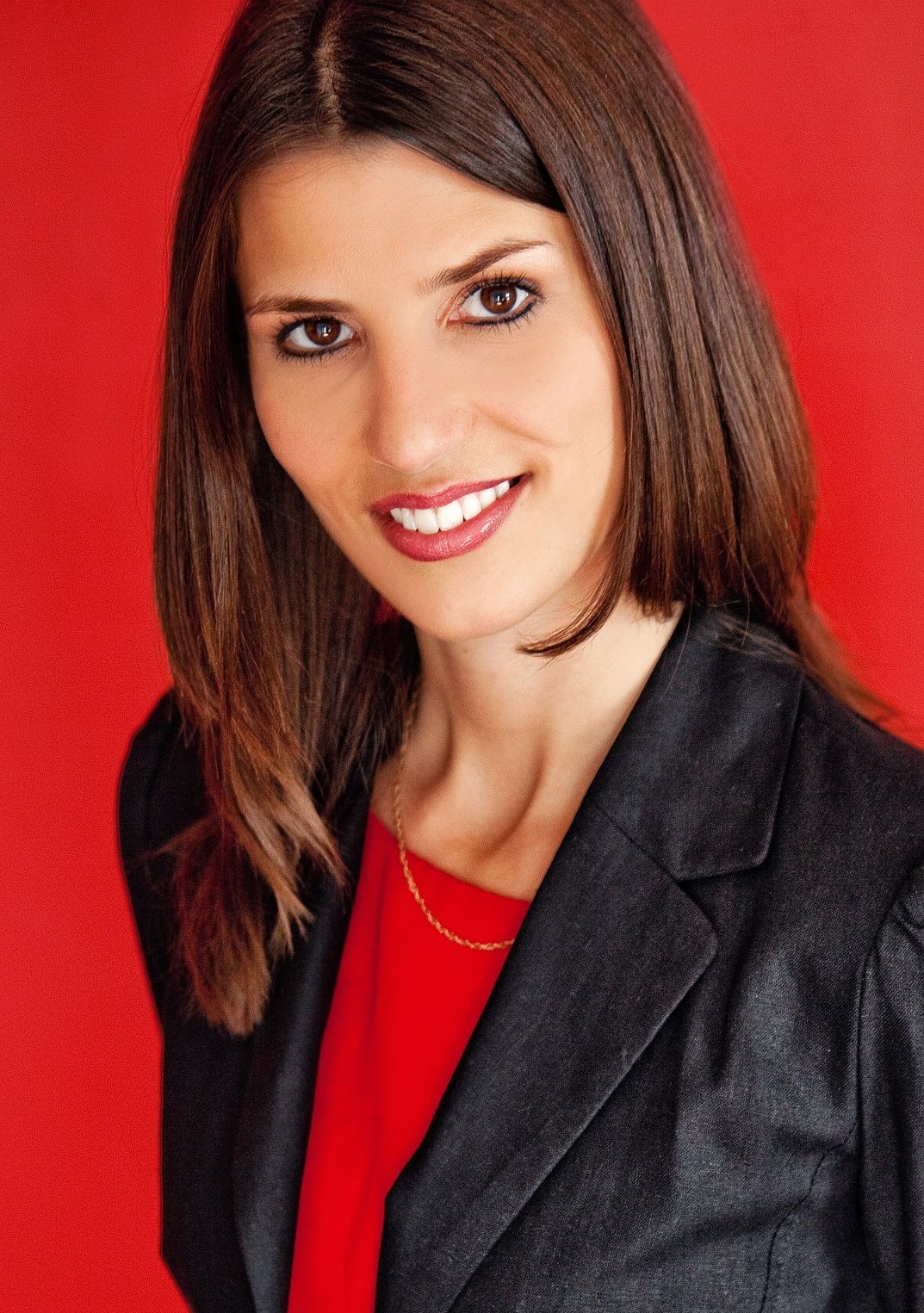 Alicia Linklater - Realty Executives of Simcoe - Logo