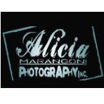 Alicia Marangoni Photography Inc - Logo