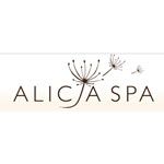 Alicja Spa - Logo