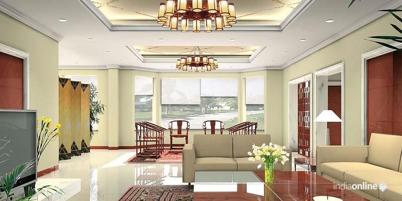 Alicom Interiors - Cover photo