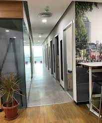 Alien Work Hub - Cover photo