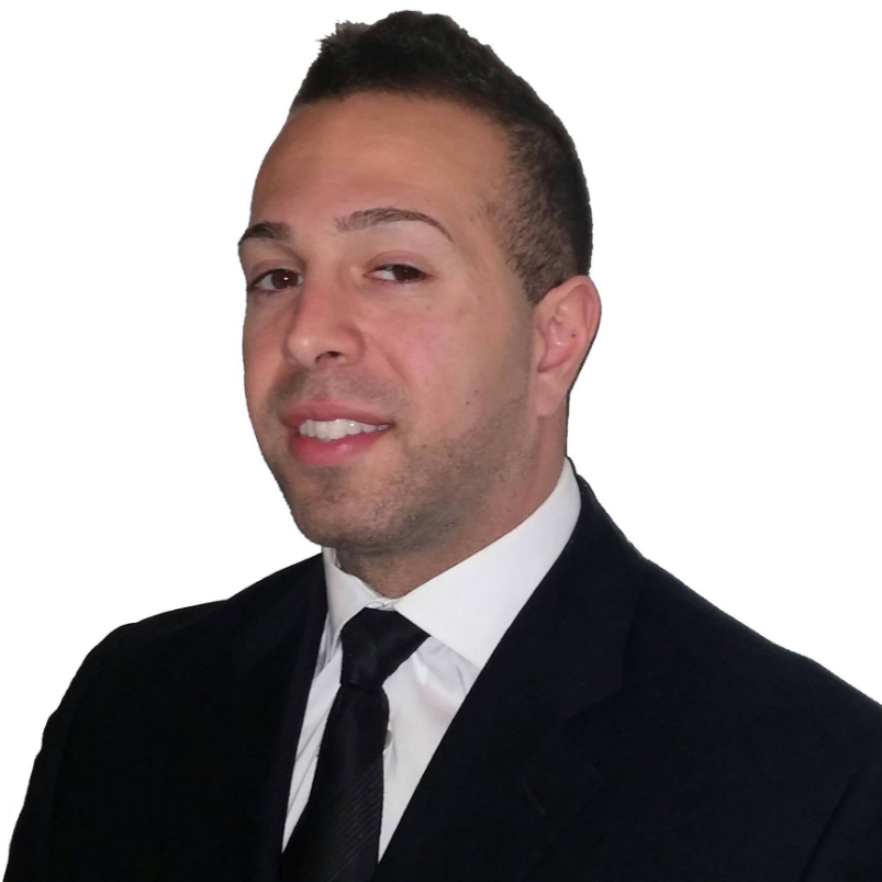 Ali Fadel - Mortgage Architects - Logo