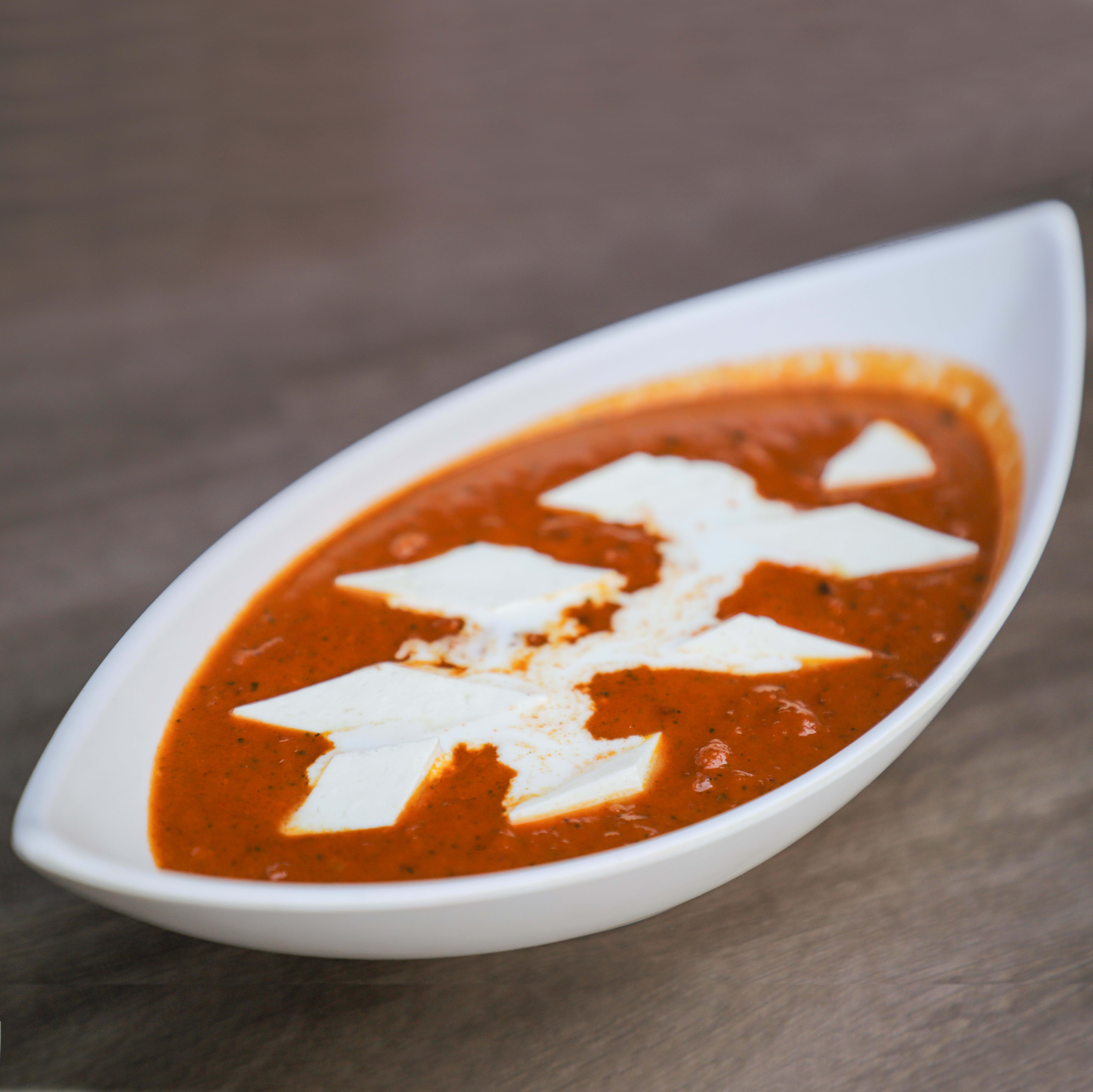 Alif Biriyani - Malaysian Parota - Logo