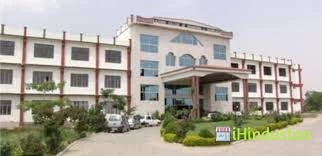 Aligarh College of Pharmacy - Logo