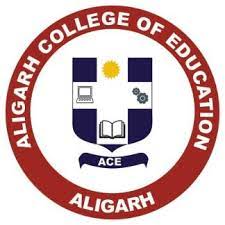 Aligarh College of Education (ACE), Aligarh - Logo
