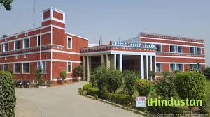 Aligarh Modern School - Logo
