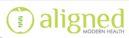 Aligned Modern Health - Logo