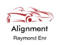 Alignment Raymond Enr - Logo