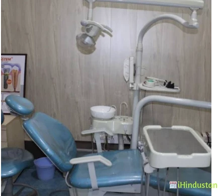 ALIGN Orthodontic Centre And Multispecialty Dental Clin - Logo