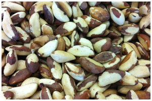Aliments Best Nuts - Cover photo
