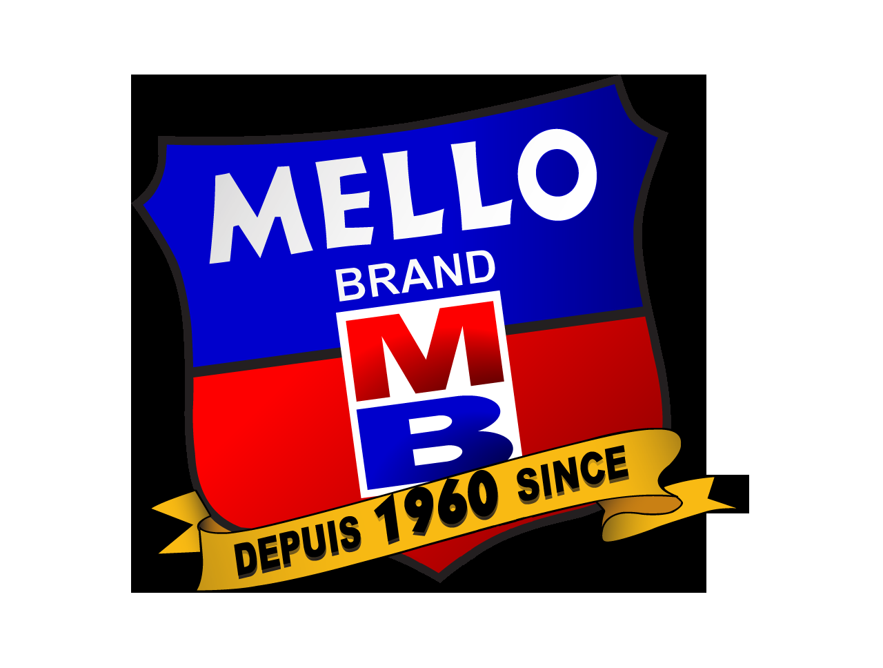 Aliments Mello Food Products Inc - Logo