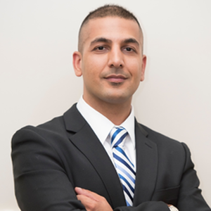 Alim Kara - Royal LePage Terrequity Realty - Logo