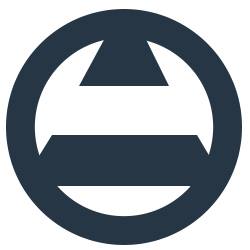 Aline Pumps - Logo