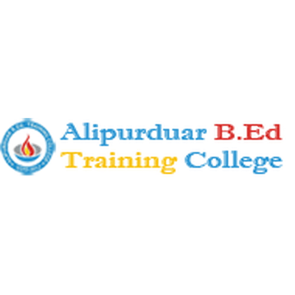 Alipurduar B.Ed Training College (ABTC), Alipore Rto - Logo
