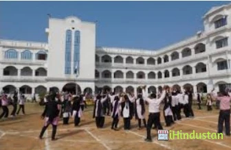 Al-Iqra Teachers Training's College - Logo