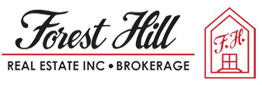 Ali Singh- Forest Hill Real Estate - Logo