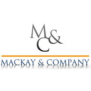 Alison Mackay: Criminal Lawyer - Logo