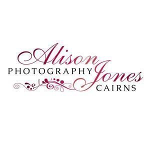 Alison M Jones Photography Cairns - Logo