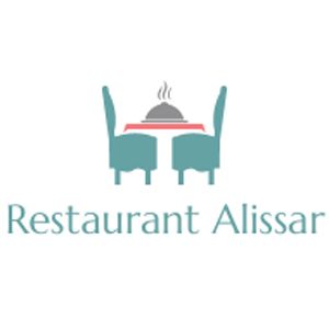 Alissar - Logo