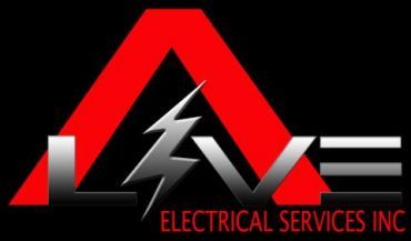Alive Electrical Contracting Ltd - Logo