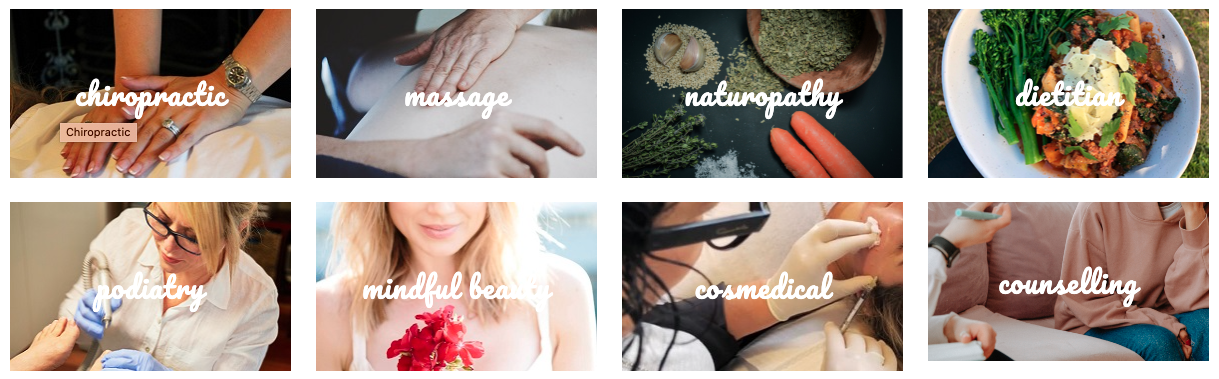 Alive Health Orange - Cover photo