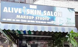 Alive Skin Salon - Cover photo