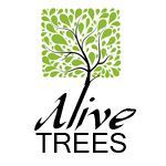 Alive Trees - Logo