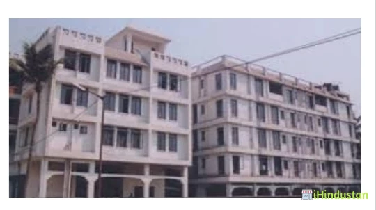 Ali Yavar Jung National Institute for the Hearing Handi - Logo
