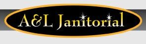 A & L Janitorial Services - Logo