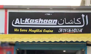 Al Kashaan - Cover photo