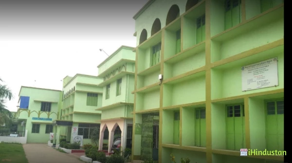 Al-Kabir Polytechnic - Logo