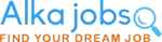 Alka Corporate Services Pvt Ltd - Logo